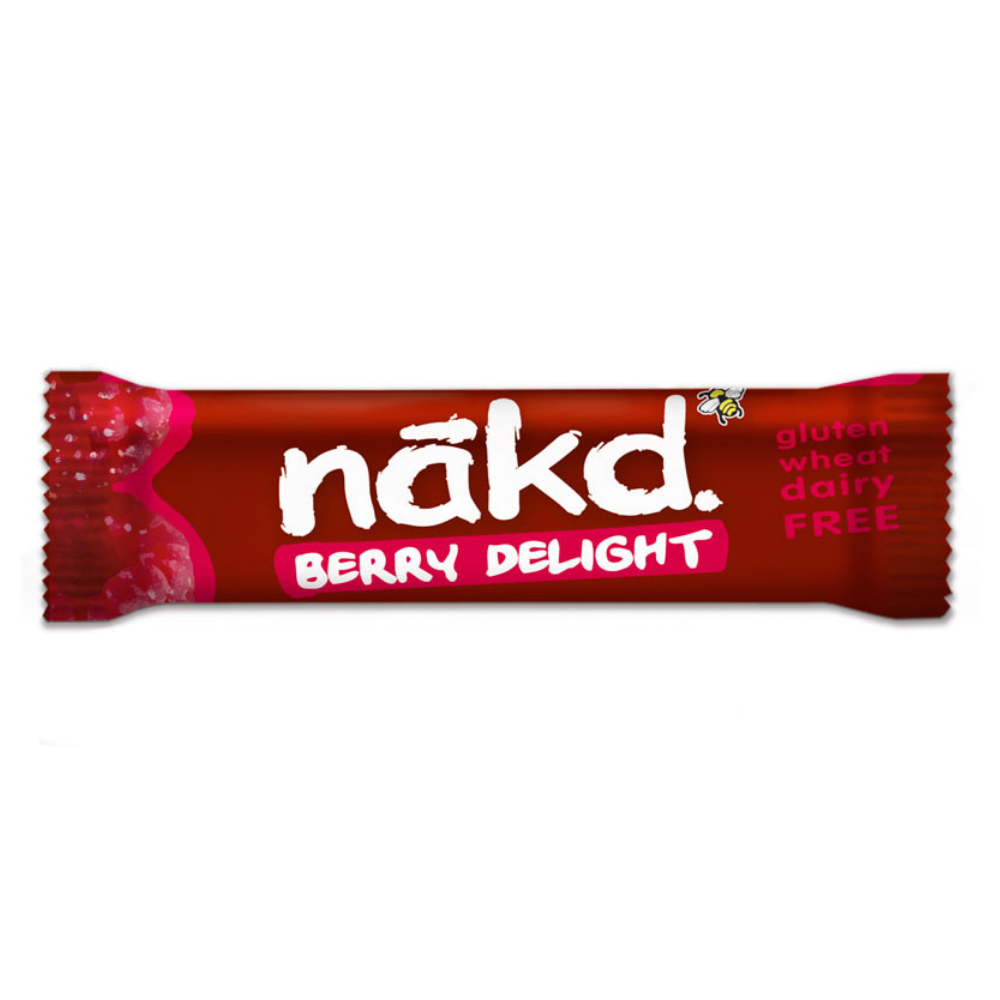 NakdBerry