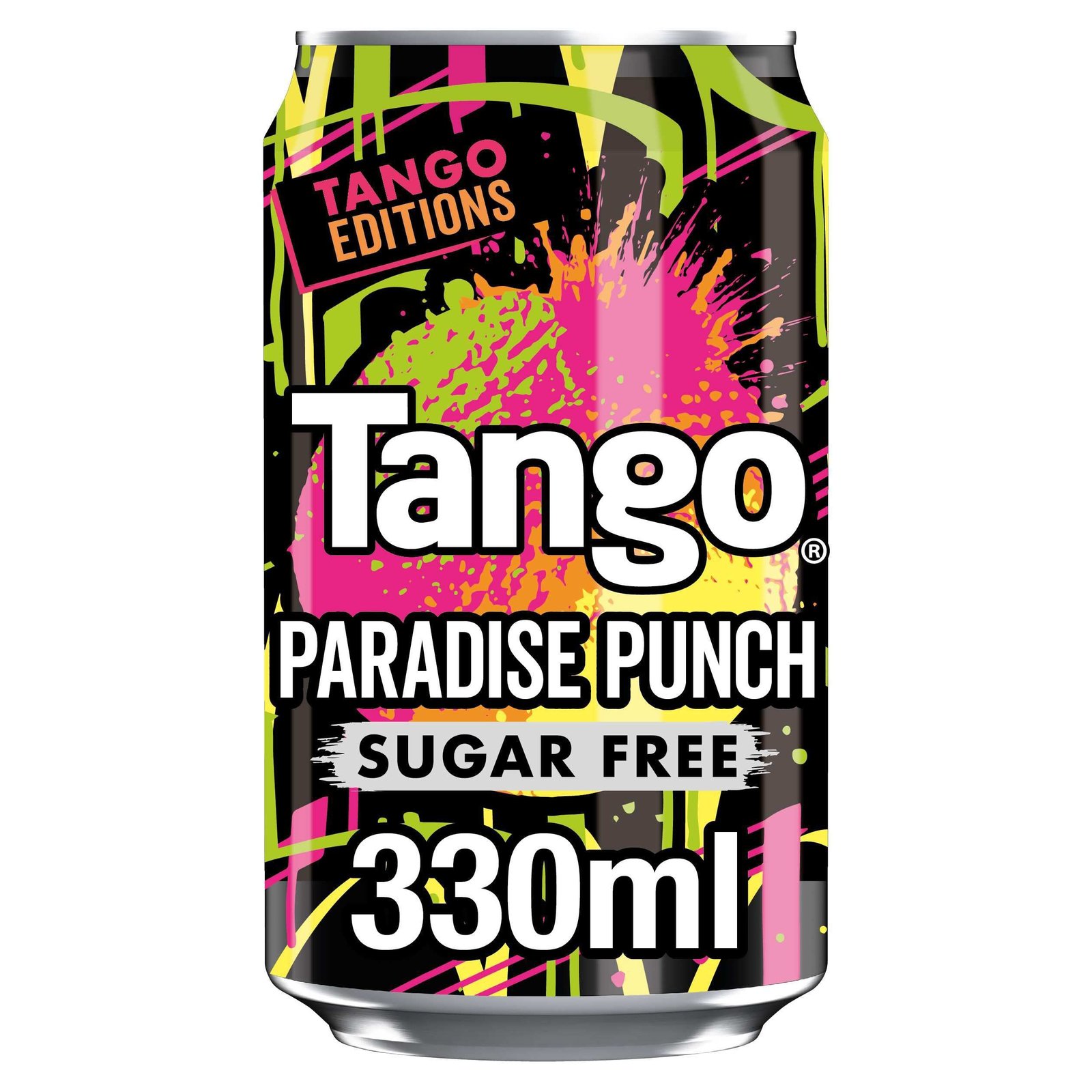 TangoParadisePunch330ml
